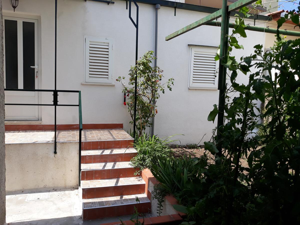 Studio Apartment Garden Dubrovnik Exterior photo