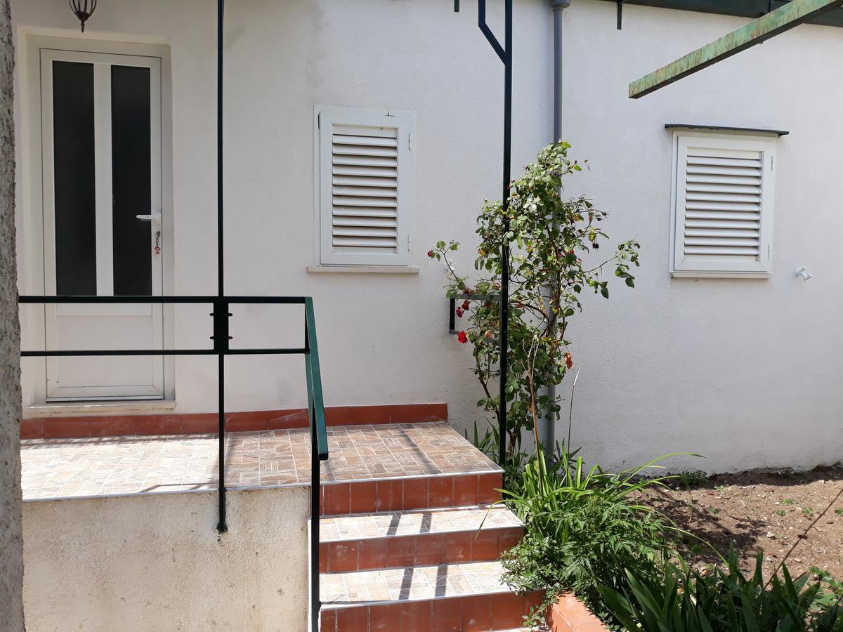 Studio Apartment Garden Dubrovnik Exterior photo