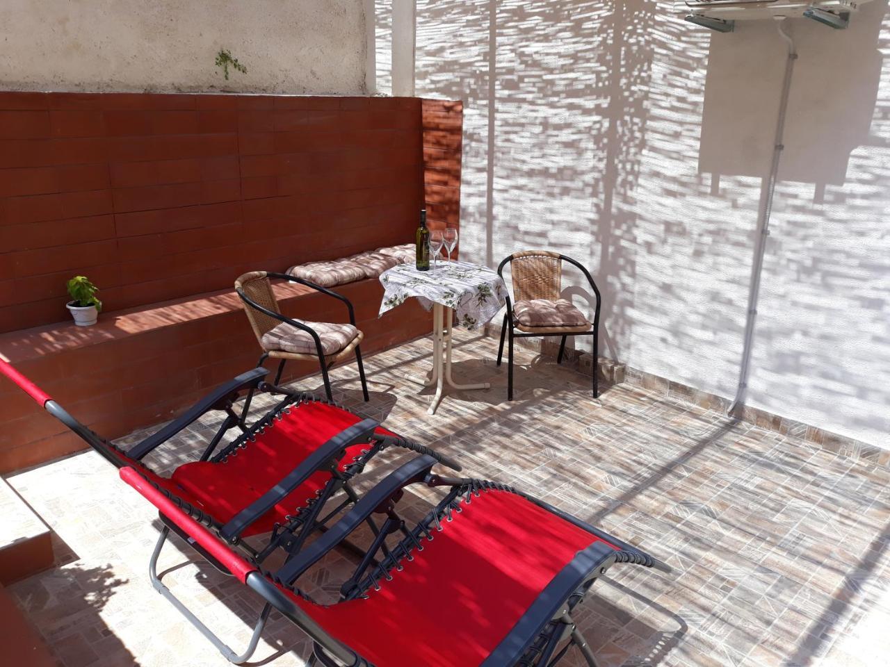 Studio Apartment Garden Dubrovnik Exterior photo