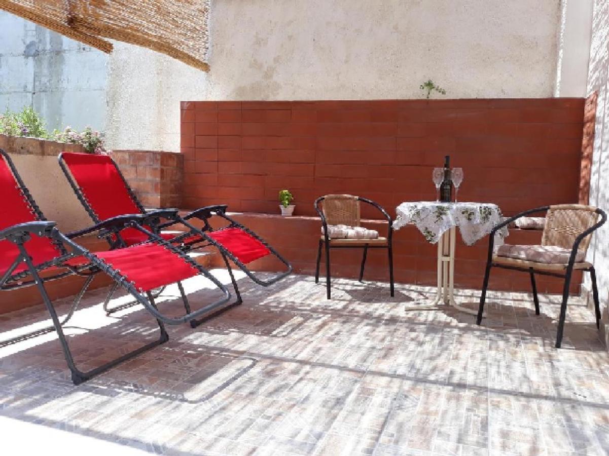 Studio Apartment Garden Dubrovnik Exterior photo